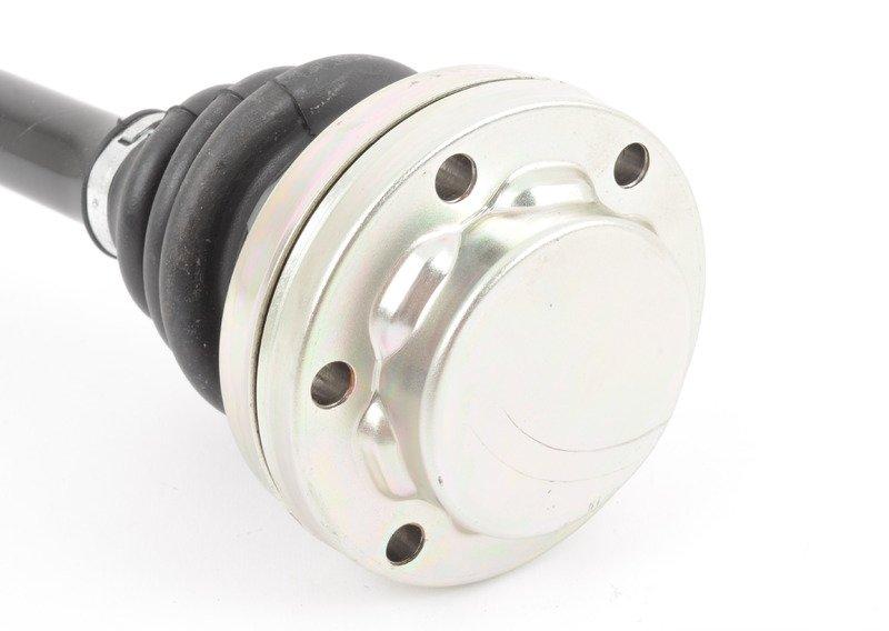 RP REMAN выходной вал