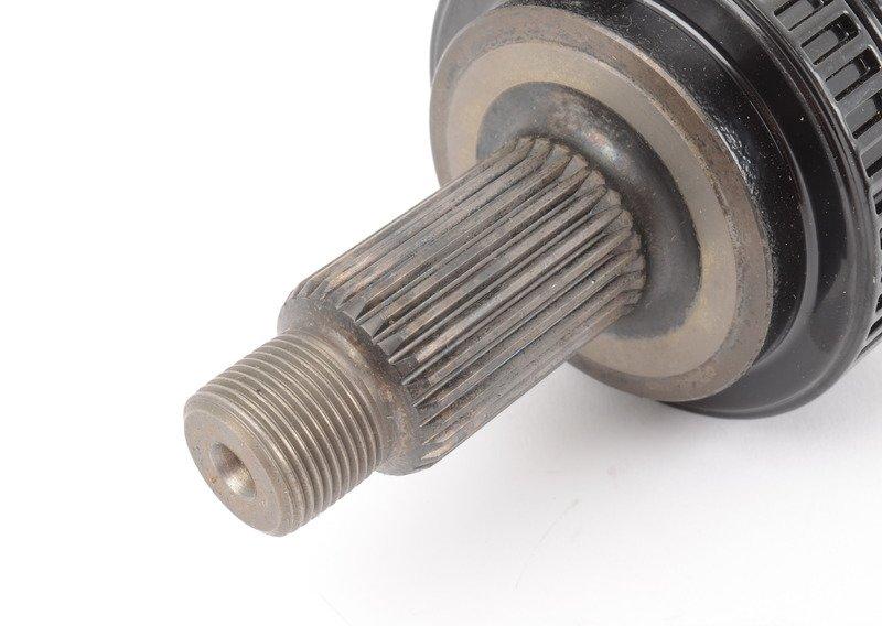 RP REMAN выходной вал