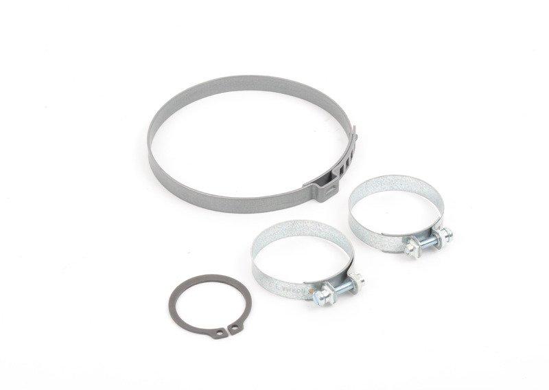 Ремонтный комплект гофрир.кожуха Наруж