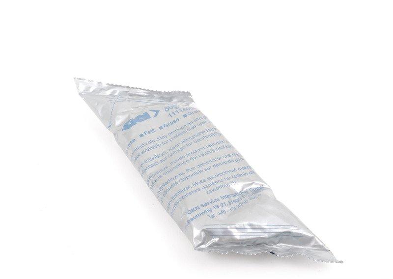 Ремонтный комплект гофрир.кожуха Наруж