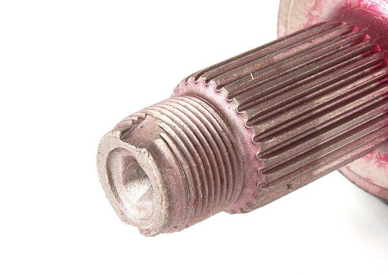 RP REMAN выходной вал ABS