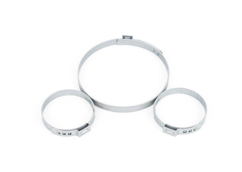 Ремонтный комплект гофрир.кожуха Наруж