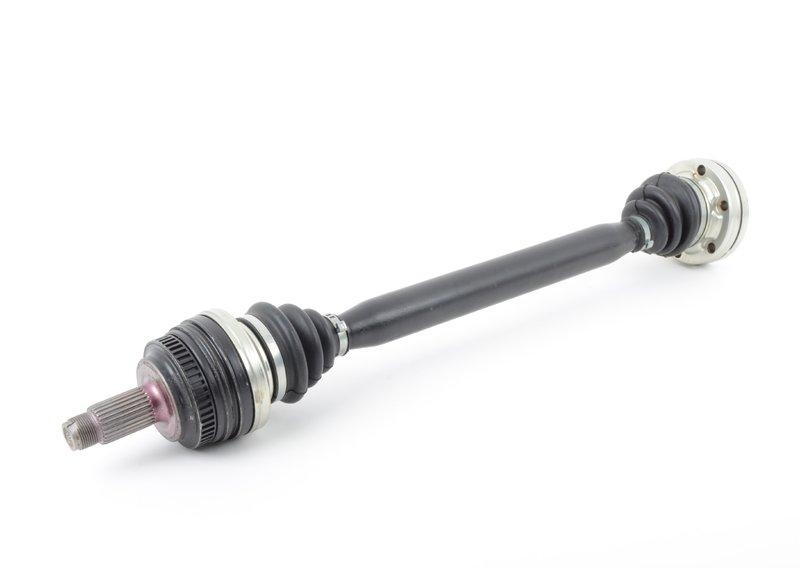 RP REMAN выходной вал правый