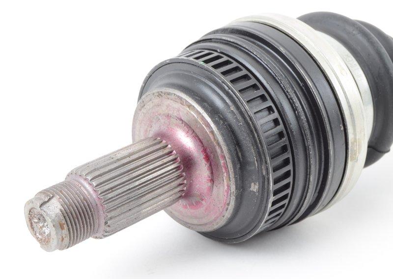 RP REMAN выходной вал правый