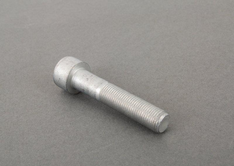Болт с цилиндрической головкой