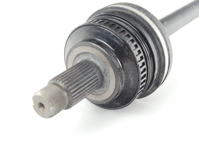 RP REMAN выходной вал