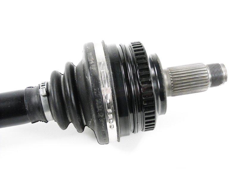 RP REMAN выходной вал ABS