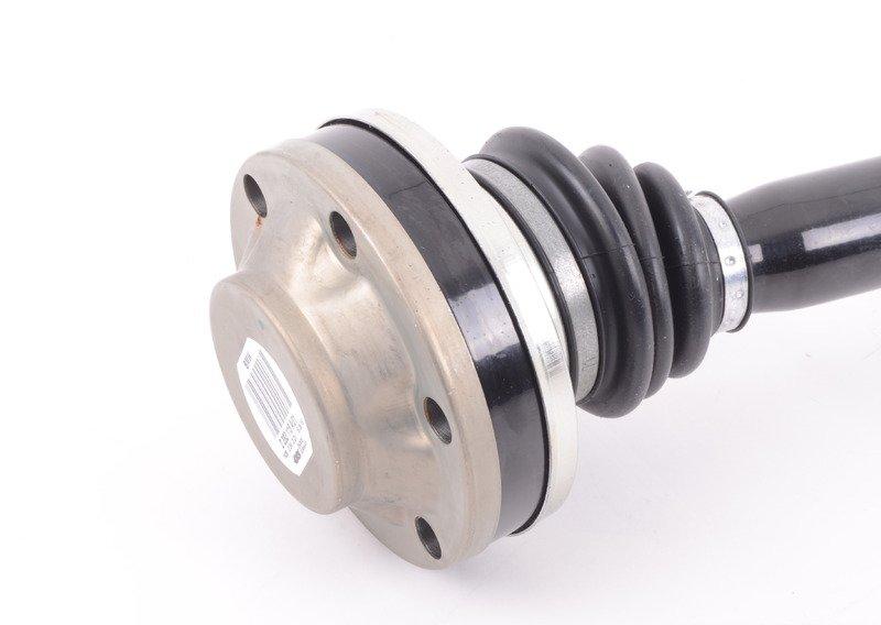 RP REMAN выходной вал