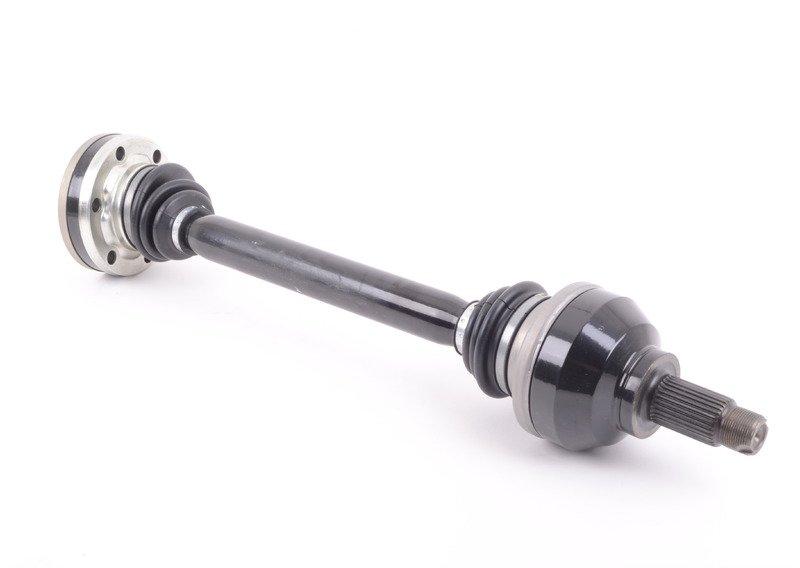 RP REMAN выходной вал