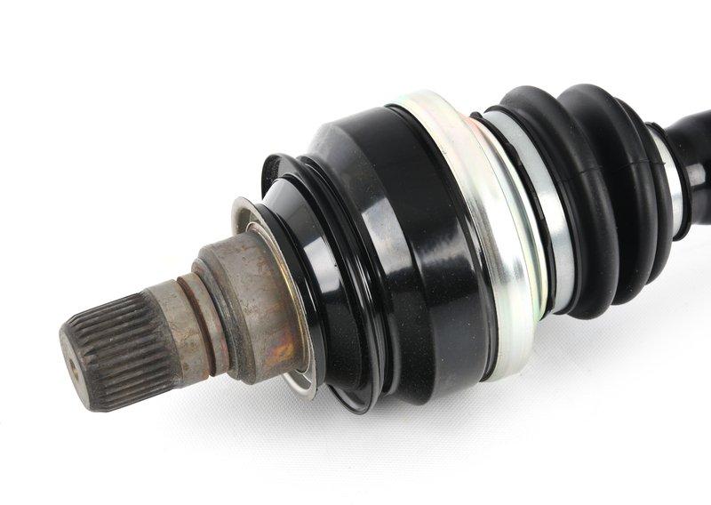 F10 M5 задний левый привод