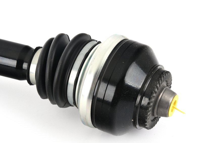 F10 M5 задний левый привод