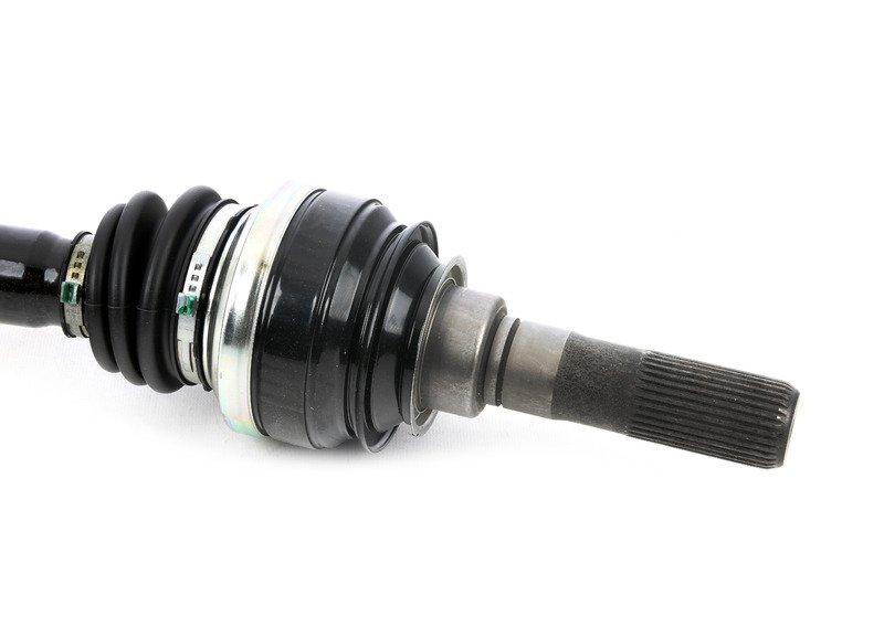 Приводной вал колеса П