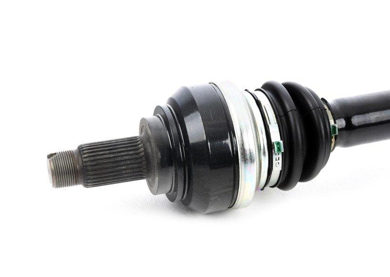 Приводной вал колеса П