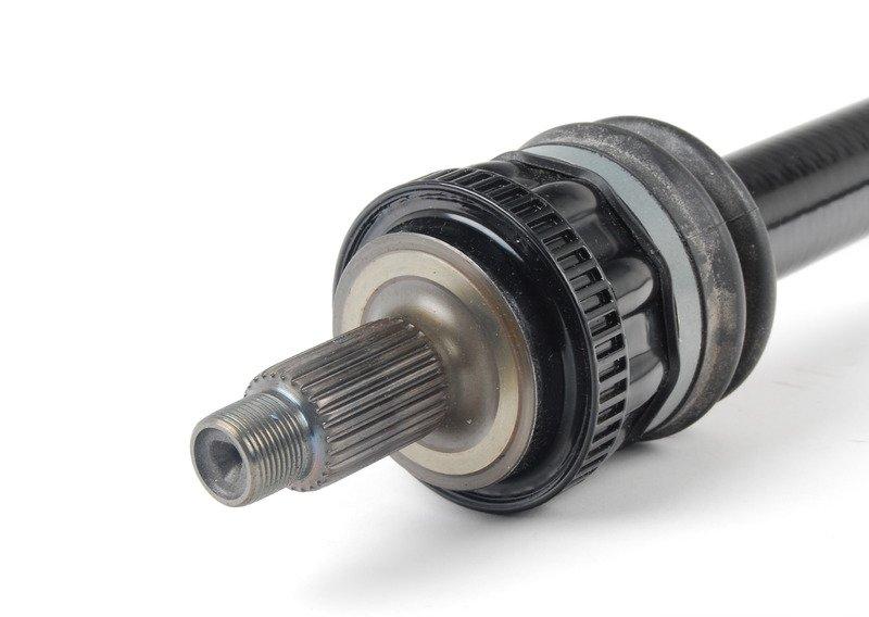 RP REMAN выходной вал