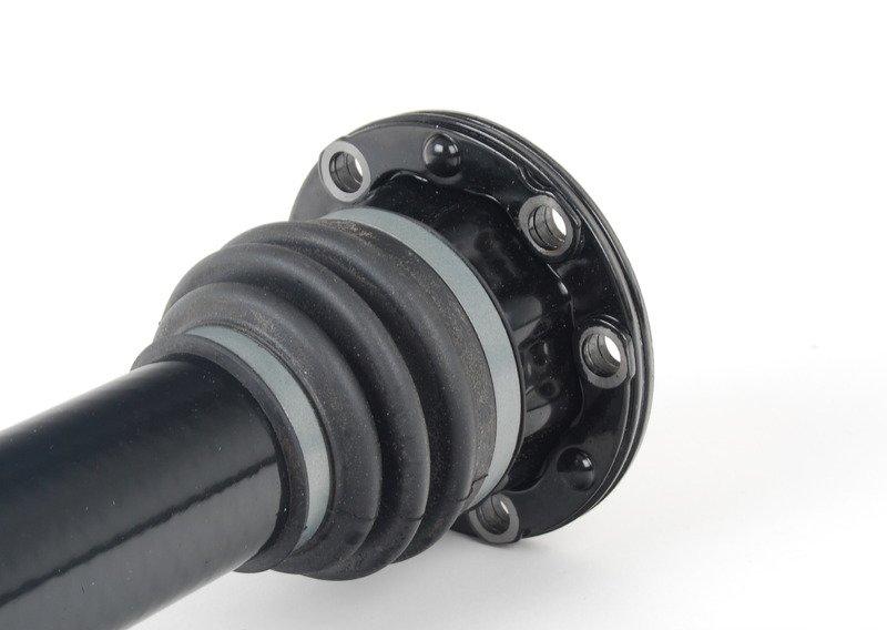 RP REMAN выходной вал