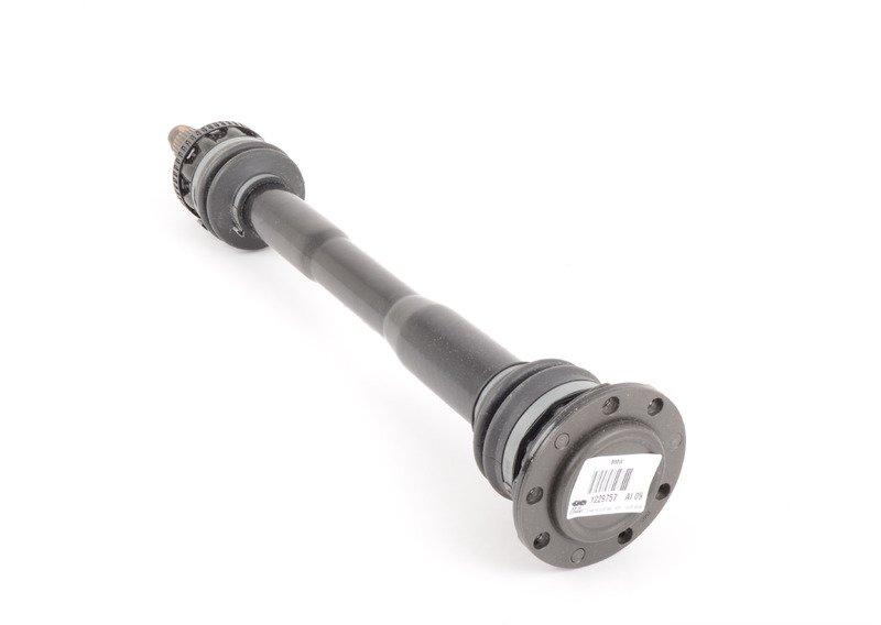 Приводной вал колеса Л