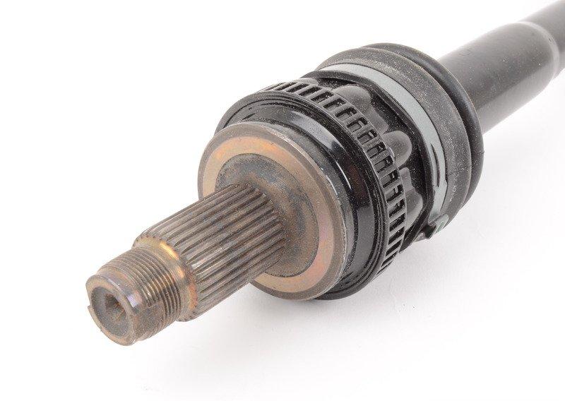 Приводной вал колеса Л