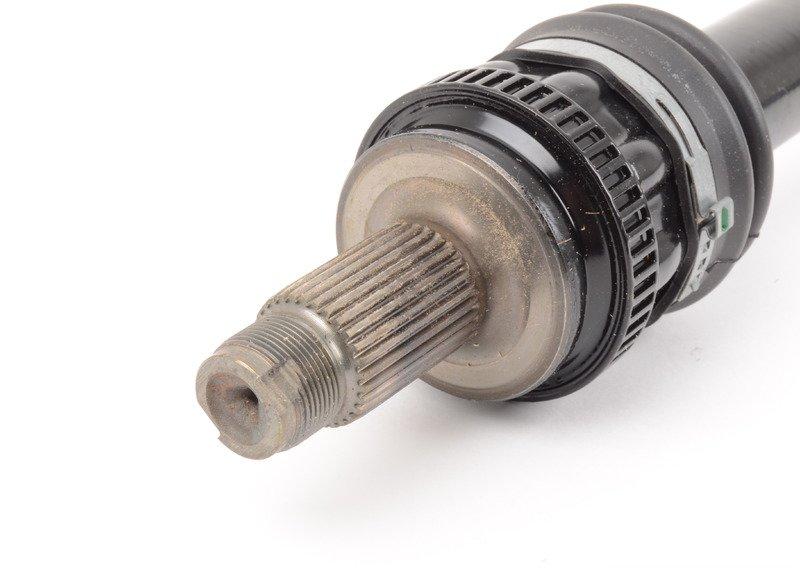 Приводной вал колеса П