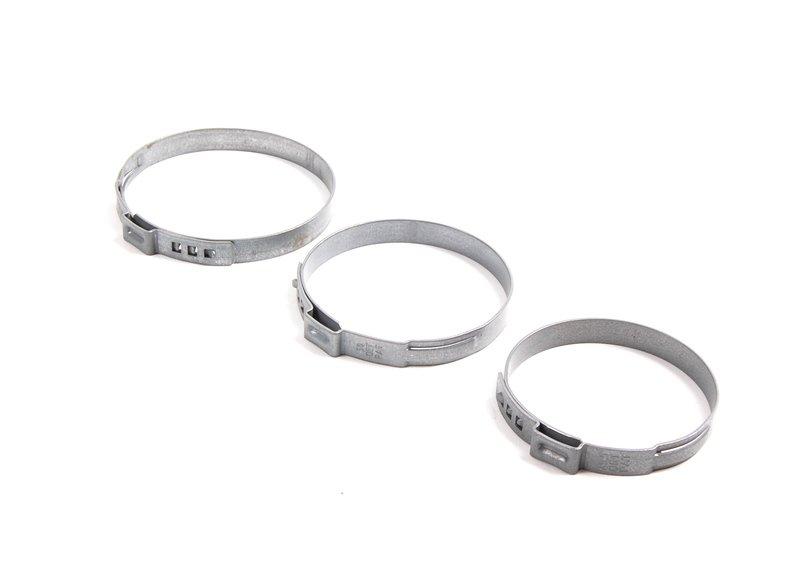 Ремонтный комплект гофрированного кожуха