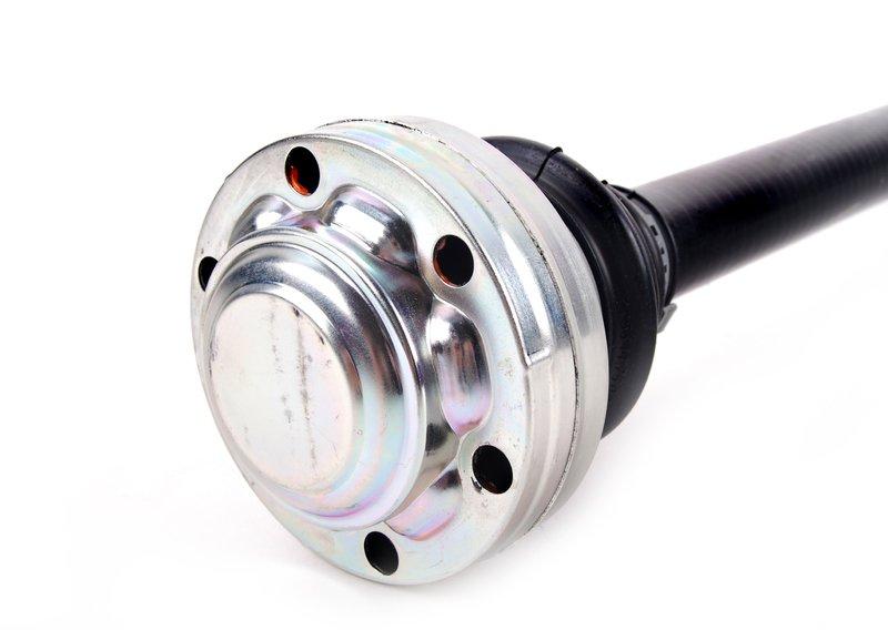 RP REMAN выходной вал левый