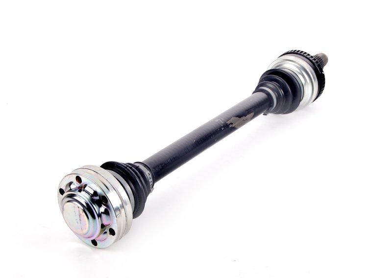 RP REMAN выходной вал левый