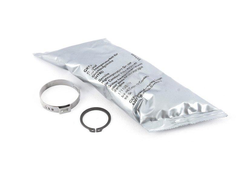 Ремонтный комплект гофрир.кожуха Внутр