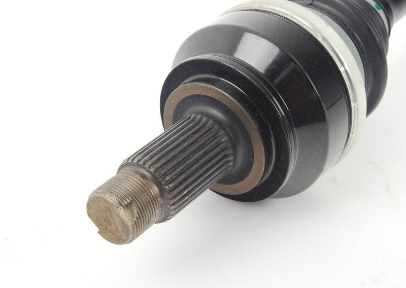 REMAN выходной вал правый