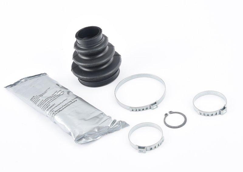 Ремкомплект. шруса E71/F15