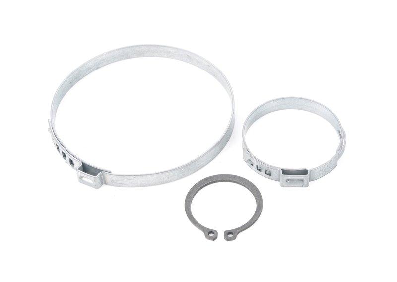 Ремонтный комплект гофрир.кожуха Наруж