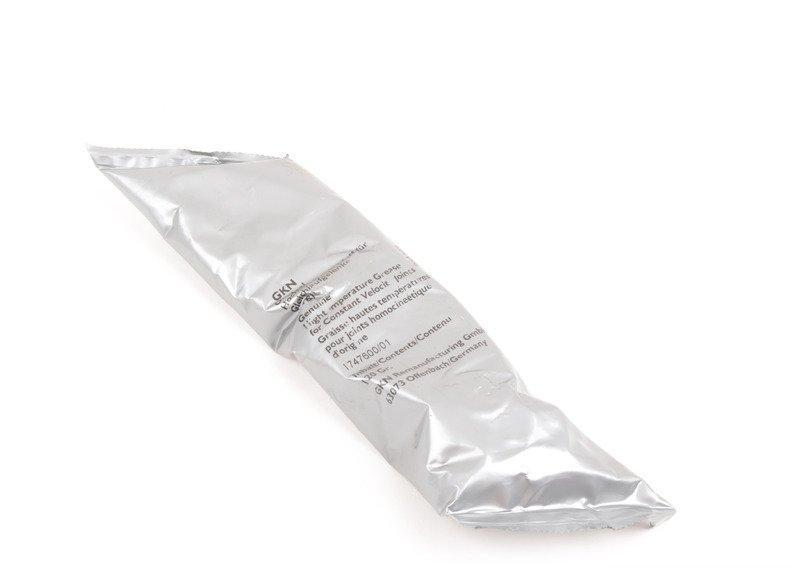 Ремонтный комплект гофрир.кожуха Внутр