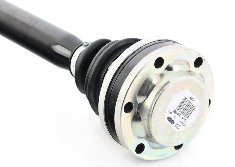 Приводной вал колеса П