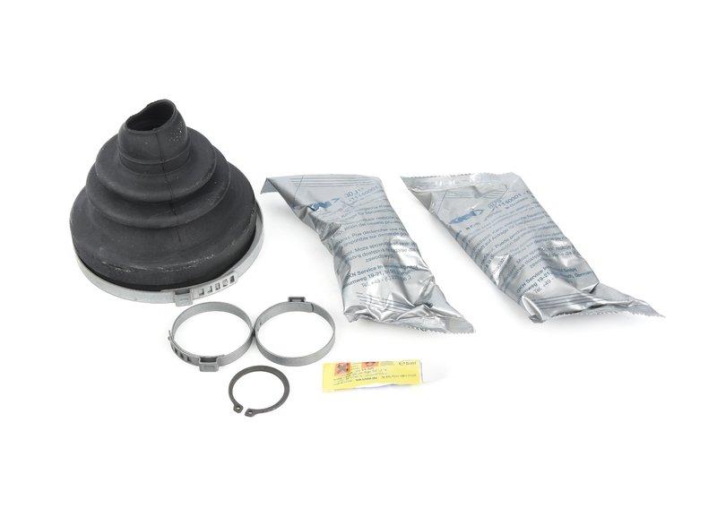 Ремонтный комплект гофрир.кожуха Наруж