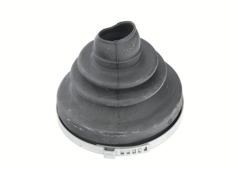 Ремонтный комплект гофрир.кожуха Наруж