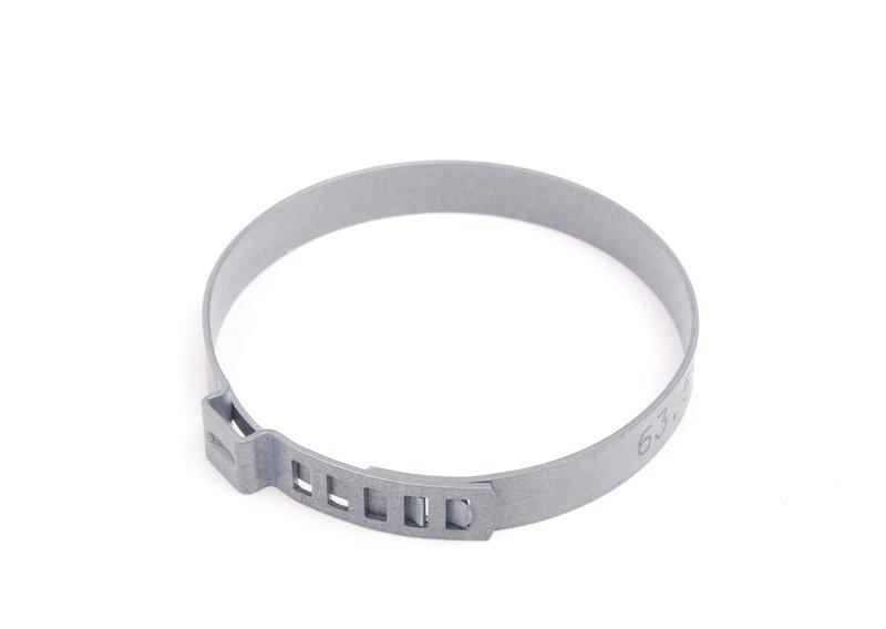 Ремонтный комплект гофрир.кожуха Наруж