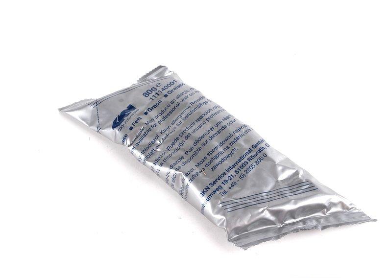 Ремонтный комплект гофрир.кожуха Наруж