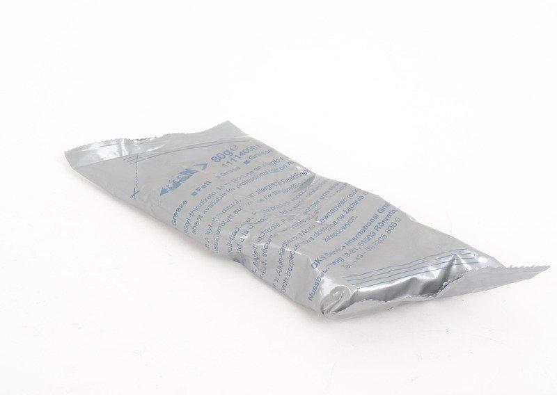 Ремонтный комплект гофрир.кожуха Внутр