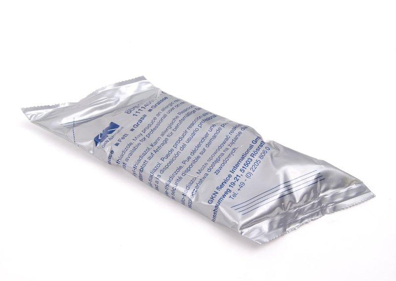 Ремонтный комплект гофрир.кожуха Внутр