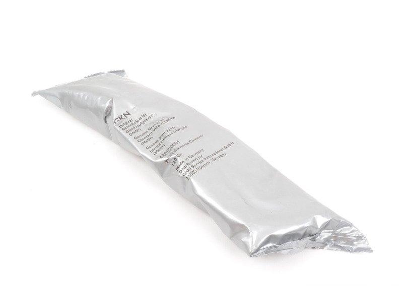 Ремонтный комплект гофрированного кожуха