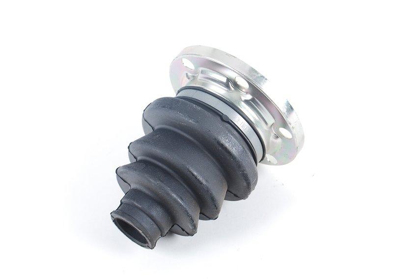 Ремонтный комплект гофрированного кожуха