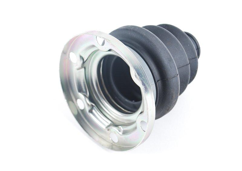 Ремонтный комплект гофрированного кожуха