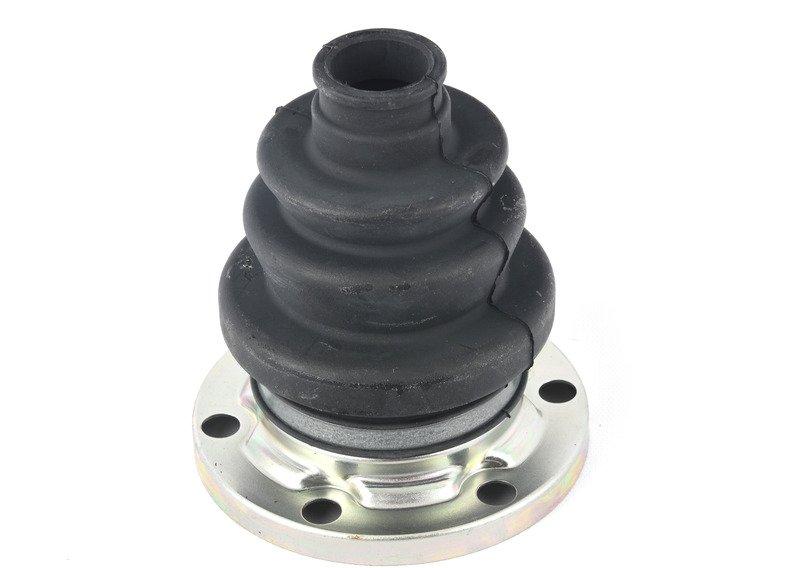 Ремонтный комплект гофрированного кожуха