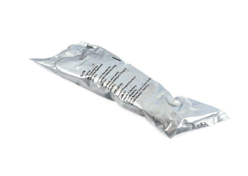 Ремонтный комплект гофрированного кожуха