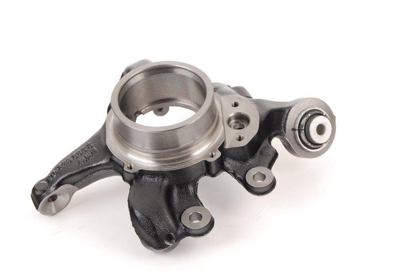 Опора подшипника колеса Л Зд