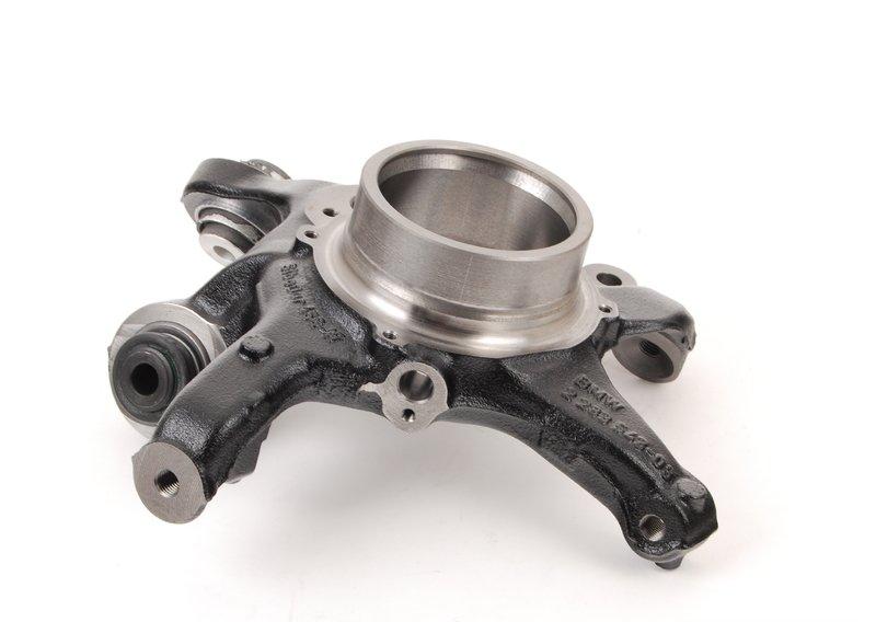 Опора подшипника колеса Л Зд