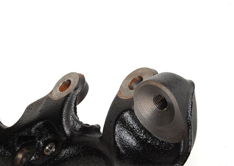 Опора подшипника колеса П Зд