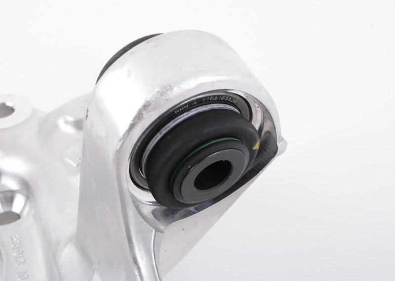 Опора подшипника колеса Л Зд