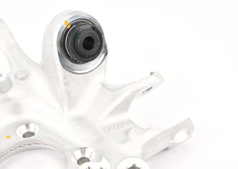 Опора подшипника колеса П Зд