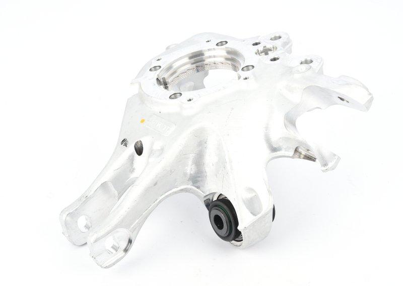 Опора подшипника колеса П Зд