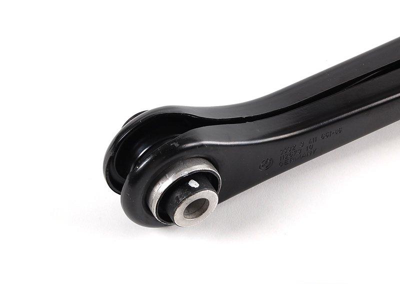 Поперечный рычаг Нж