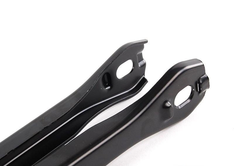 Поперечный рычаг Нж